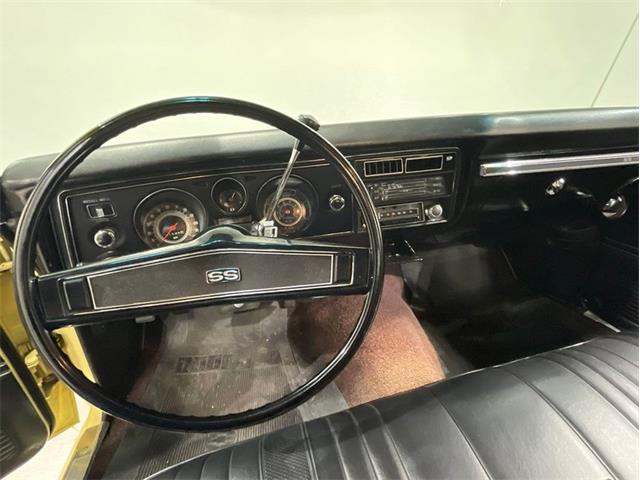 1969 Chevrolet Chevelle (CC-2079416) for sale in Depew, New York