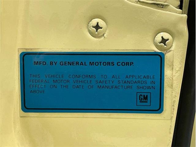 1969 Chevrolet Chevelle (CC-2079416) for sale in Depew, New York