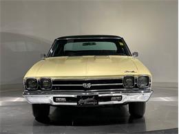 1969 Chevrolet Chevelle (CC-2079416) for sale in Depew, New York