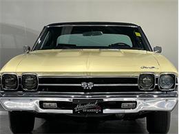 1969 Chevrolet Chevelle (CC-2079416) for sale in Depew, New York