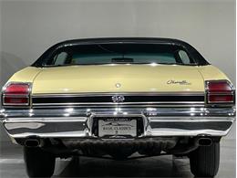 1969 Chevrolet Chevelle (CC-2079416) for sale in Depew, New York