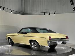 1969 Chevrolet Chevelle (CC-2079416) for sale in Depew, New York