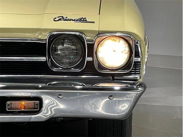 1969 Chevrolet Chevelle (CC-2079416) for sale in Depew, New York