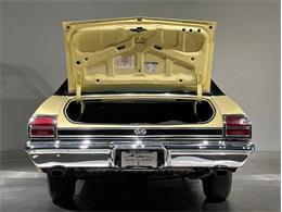 1969 Chevrolet Chevelle (CC-2079416) for sale in Depew, New York