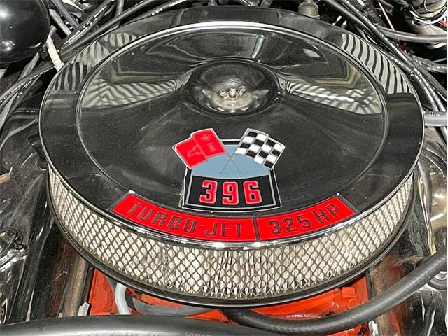 1969 Chevrolet Chevelle (CC-2079416) for sale in Depew, New York