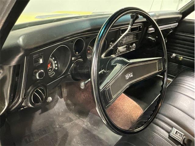 1969 Chevrolet Chevelle (CC-2079416) for sale in Depew, New York