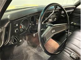 1969 Chevrolet Chevelle (CC-2079416) for sale in Depew, New York