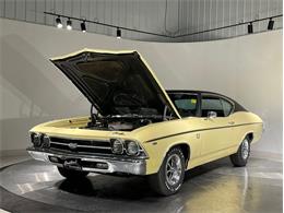 1969 Chevrolet Chevelle (CC-2079416) for sale in Depew, New York