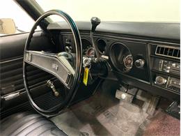 1969 Chevrolet Chevelle (CC-2079416) for sale in Depew, New York