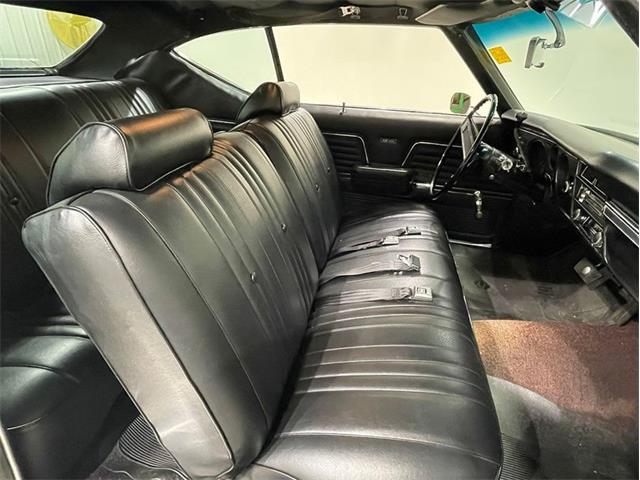 1969 Chevrolet Chevelle (CC-2079416) for sale in Depew, New York