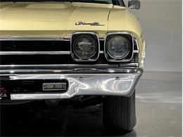 1969 Chevrolet Chevelle (CC-2079416) for sale in Depew, New York