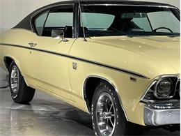 1969 Chevrolet Chevelle (CC-2079416) for sale in Depew, New York