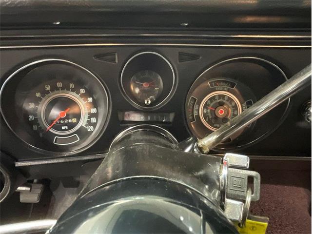 1969 Chevrolet Chevelle (CC-2079416) for sale in Depew, New York
