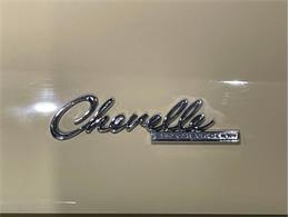 1969 Chevrolet Chevelle (CC-2079416) for sale in Depew, New York