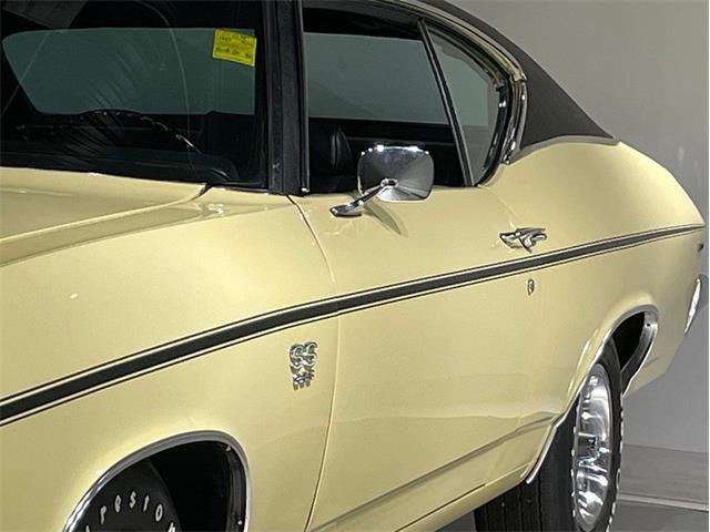 1969 Chevrolet Chevelle (CC-2079416) for sale in Depew, New York