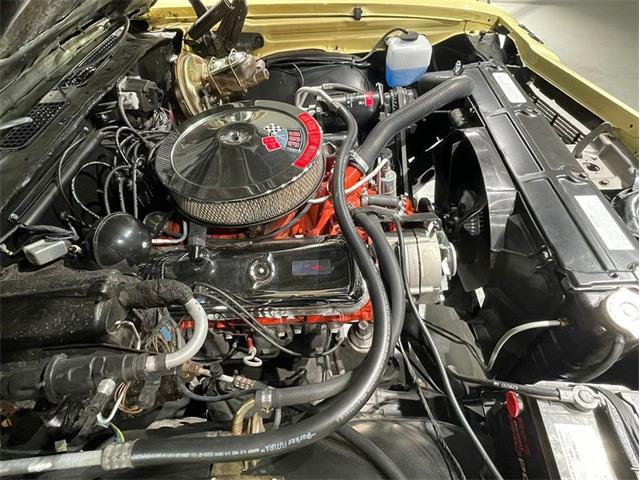 1969 Chevrolet Chevelle (CC-2079416) for sale in Depew, New York