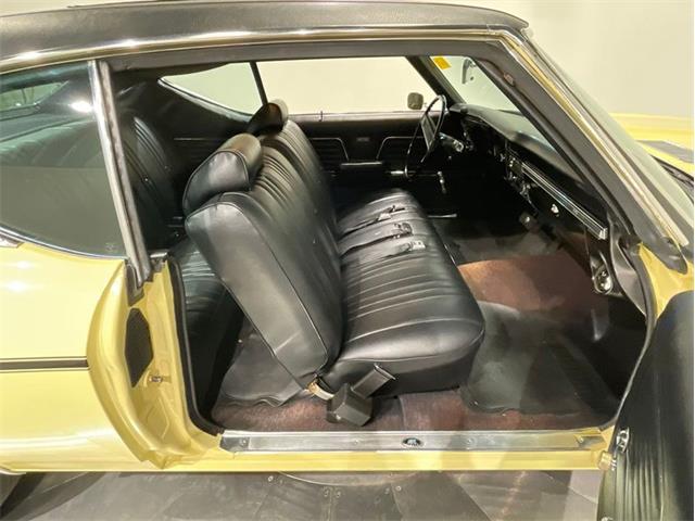 1969 Chevrolet Chevelle (CC-2079416) for sale in Depew, New York