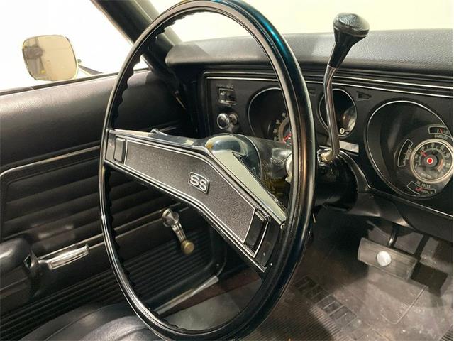 1969 Chevrolet Chevelle (CC-2079416) for sale in Depew, New York