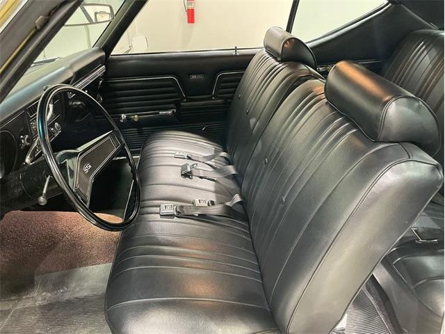1969 Chevrolet Chevelle (CC-2079416) for sale in Depew, New York
