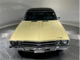 1969 Chevrolet Chevelle (CC-2079416) for sale in Depew, New York