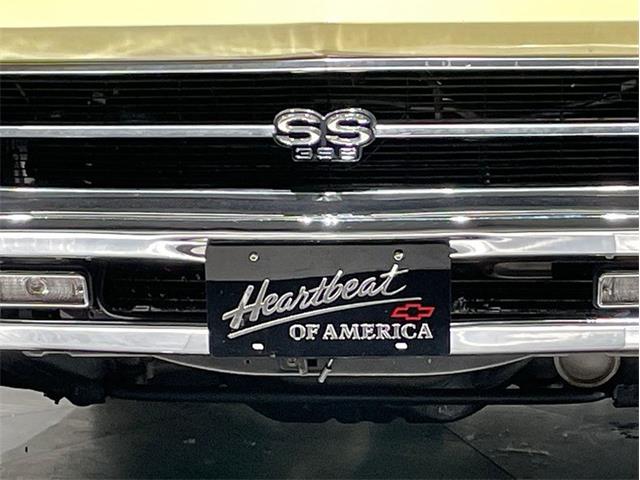 1969 Chevrolet Chevelle (CC-2079416) for sale in Depew, New York