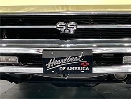 1969 Chevrolet Chevelle (CC-2079416) for sale in Depew, New York