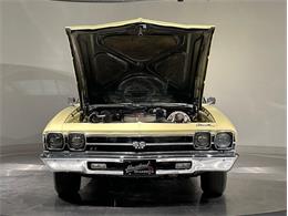 1969 Chevrolet Chevelle (CC-2079416) for sale in Depew, New York