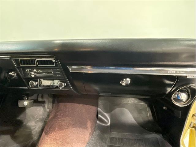 1969 Chevrolet Chevelle (CC-2079416) for sale in Depew, New York