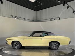 1969 Chevrolet Chevelle (CC-2079416) for sale in Depew, New York