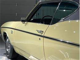 1969 Chevrolet Chevelle (CC-2079416) for sale in Depew, New York