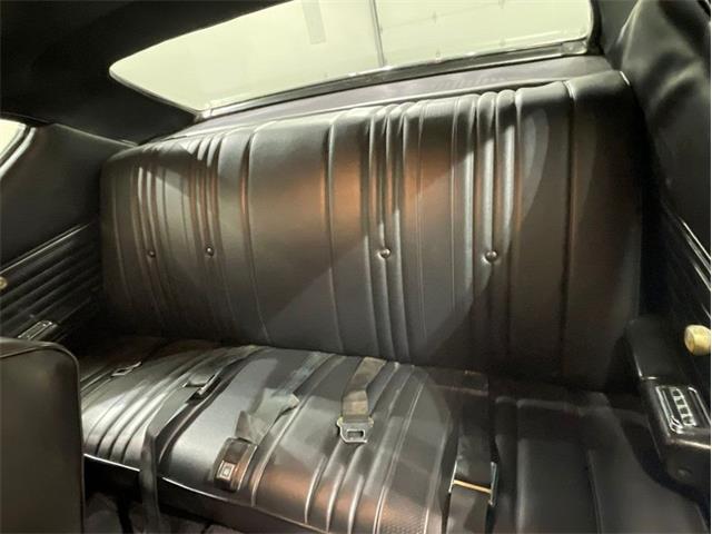 1969 Chevrolet Chevelle (CC-2079416) for sale in Depew, New York