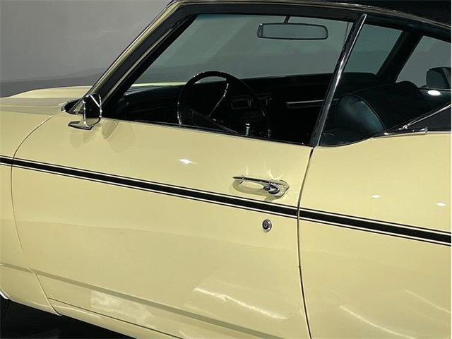 1969 Chevrolet Chevelle (CC-2079416) for sale in Depew, New York