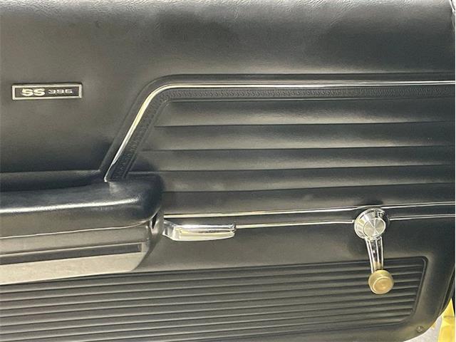 1969 Chevrolet Chevelle (CC-2079416) for sale in Depew, New York