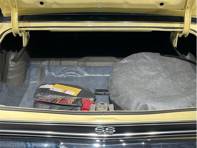 1969 Chevrolet Chevelle (CC-2079416) for sale in Depew, New York