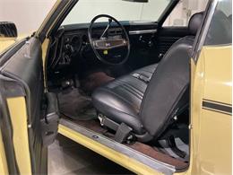 1969 Chevrolet Chevelle (CC-2079416) for sale in Depew, New York