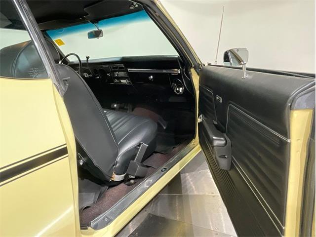 1969 Chevrolet Chevelle (CC-2079416) for sale in Depew, New York