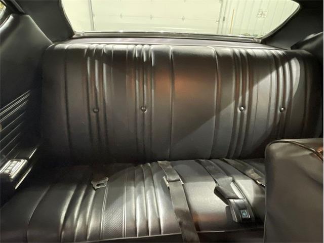 1969 Chevrolet Chevelle (CC-2079416) for sale in Depew, New York