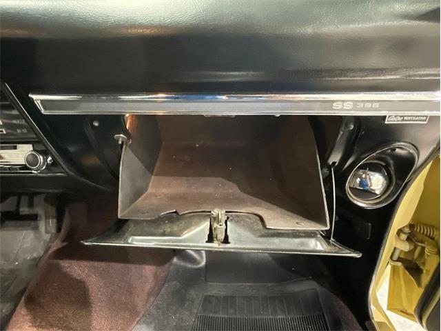 1969 Chevrolet Chevelle (CC-2079416) for sale in Depew, New York