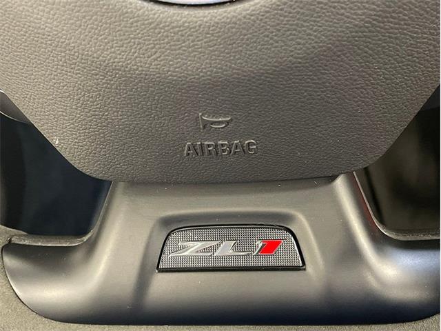 2023 Chevrolet Camaro (CC-2079417) for sale in Depew, New York