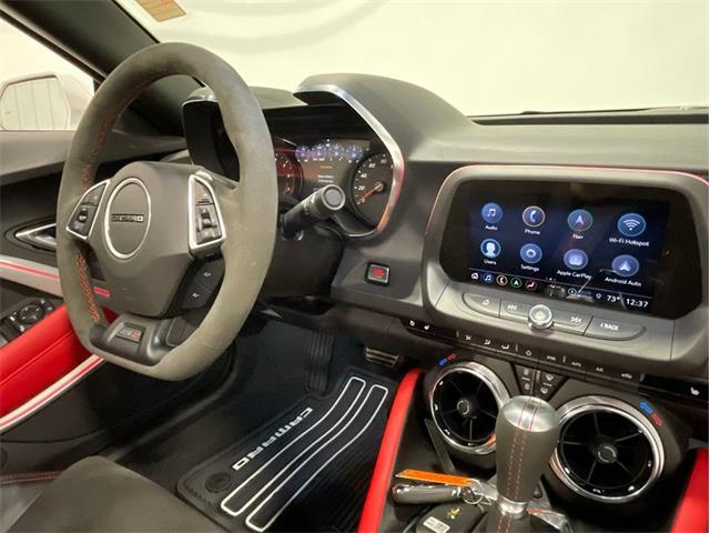 2023 Chevrolet Camaro (CC-2079417) for sale in Depew, New York