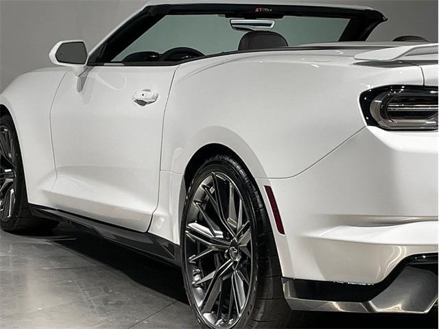 2023 Chevrolet Camaro (CC-2079417) for sale in Depew, New York