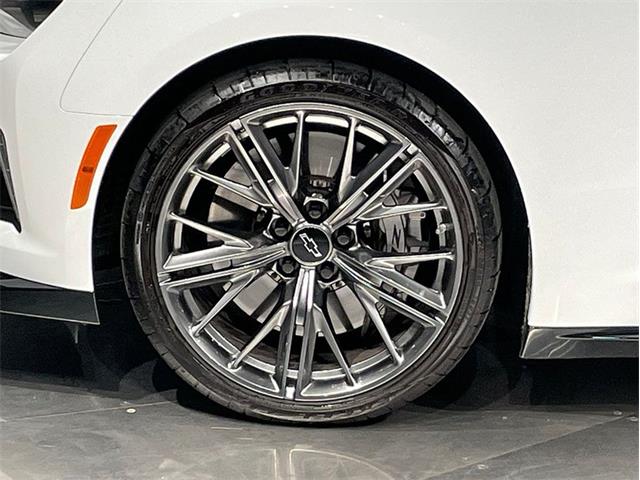 2023 Chevrolet Camaro (CC-2079417) for sale in Depew, New York