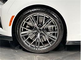 2023 Chevrolet Camaro (CC-2079417) for sale in Depew, New York