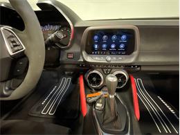 2023 Chevrolet Camaro (CC-2079417) for sale in Depew, New York