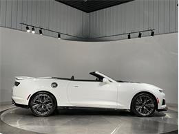 2023 Chevrolet Camaro (CC-2079417) for sale in Depew, New York