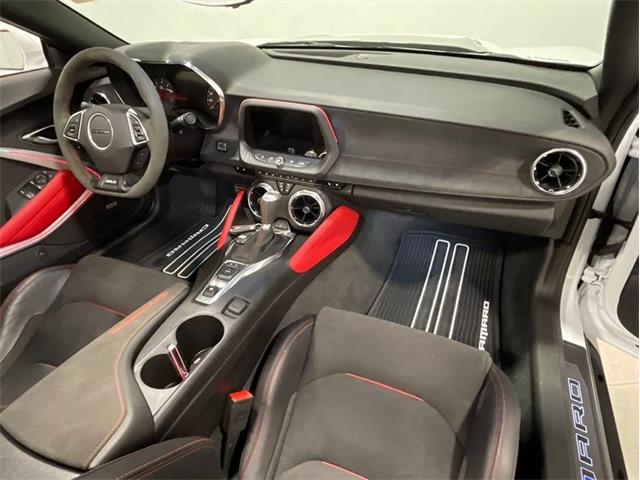2023 Chevrolet Camaro (CC-2079417) for sale in Depew, New York