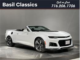 2023 Chevrolet Camaro (CC-2079417) for sale in Depew, New York