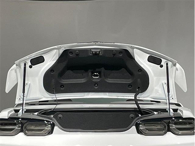 2023 Chevrolet Camaro (CC-2079417) for sale in Depew, New York