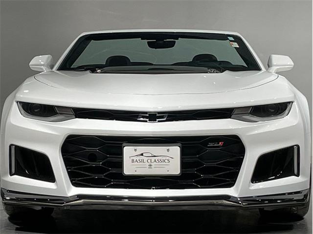 2023 Chevrolet Camaro (CC-2079417) for sale in Depew, New York