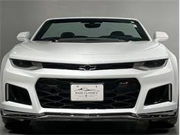 2023 Chevrolet Camaro (CC-2079417) for sale in Depew, New York